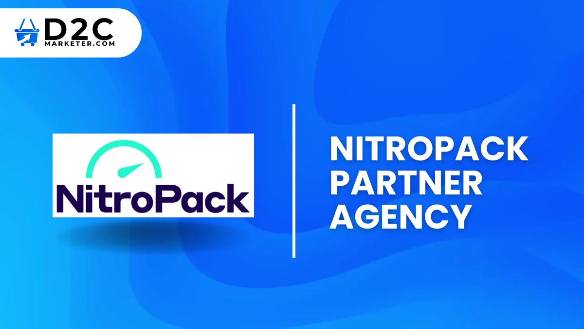 Nitropack partner agency